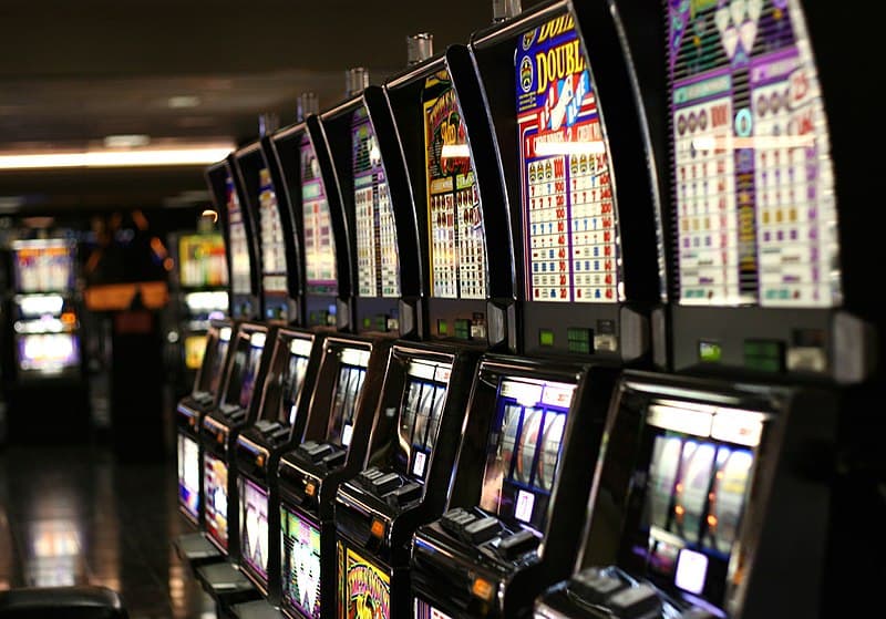 Slot Volatility Explained: Understanding Risk and Reward in Canadian Slots