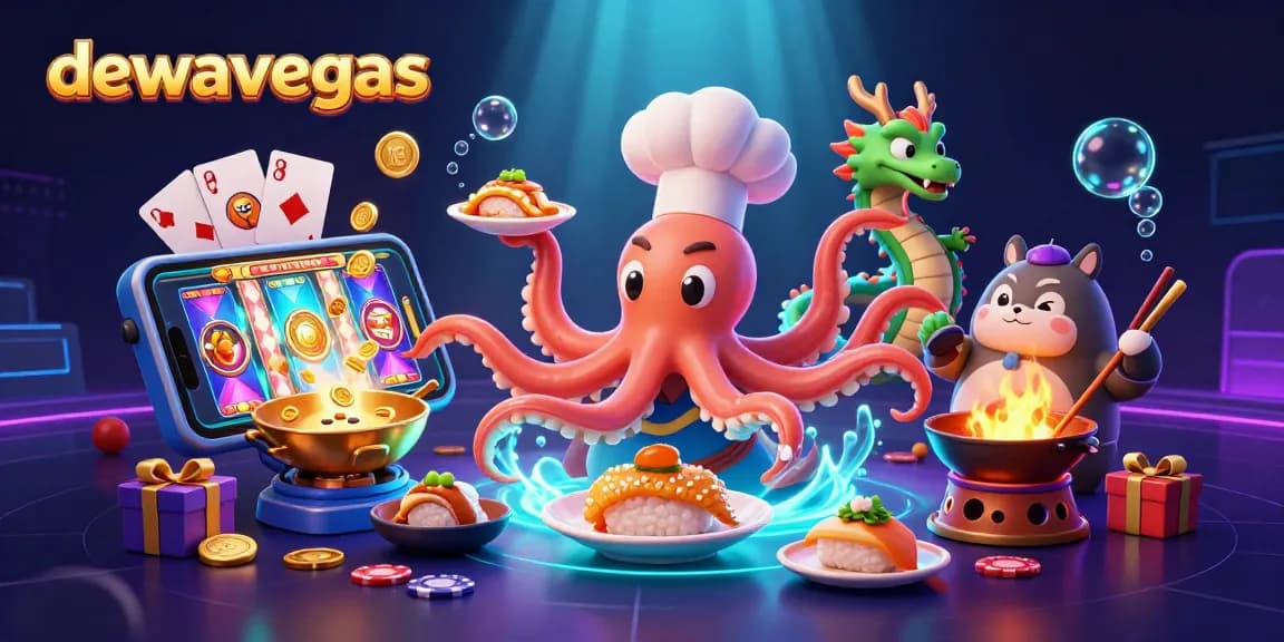 Experience the thrilling baccarat action at dewavegas with dynamic casino gameplay.