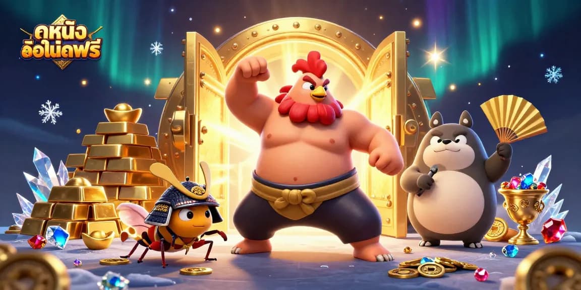 ดูหนังออนไลน์ฟรี พร้อมความสนุกตื่นเต้นจากโลกคาสิโนและเกมทำเงิน