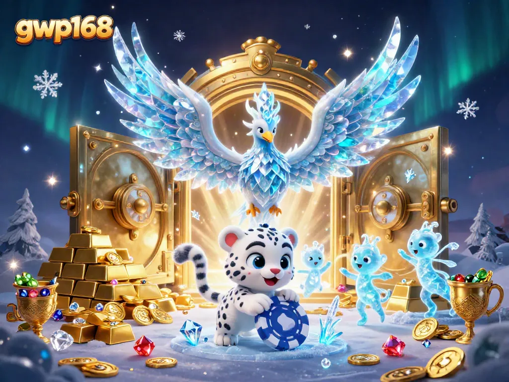 Menangkan hadiah di gwp168 dengan bermain slot dan kartu, meraih jackpot yang menguntungkan.