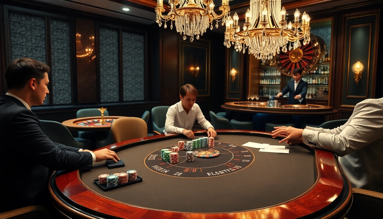 Experience the thrill of casino gaming with a Partner Visa agent in Australia supporting your journey at the poker table.