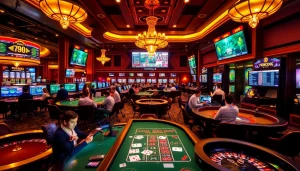 79King online gambling platform featuring vibrant sports betting and casino games