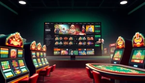 Discover 79King HN: Premium online gambling platform with games
