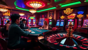 Experience the thrill of winning at F8beta2's luxurious casino games.
