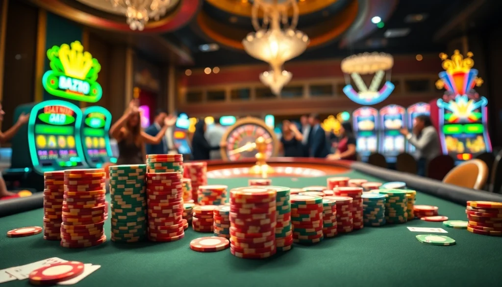 Experience the excitement of winning at games on https://lv88seo.com/ with vibrant casino visuals.