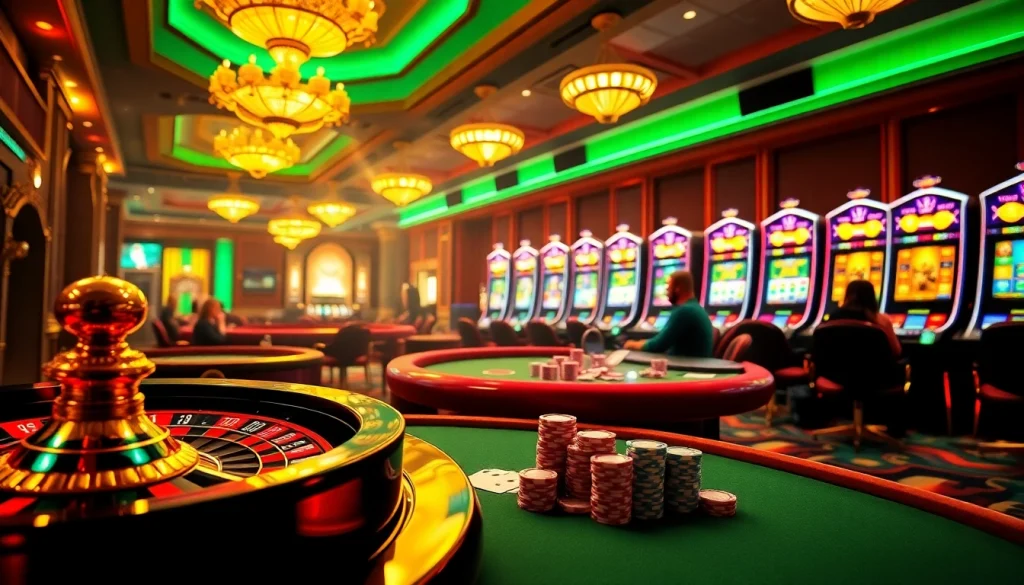 Experience the thrill of gambling at https://rr88co.net/ featuring dynamic casino games and vibrant slot machines.