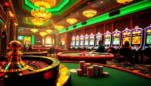 Experience the thrill of gambling at https://rr88co.net/ featuring dynamic casino games and vibrant slot machines.